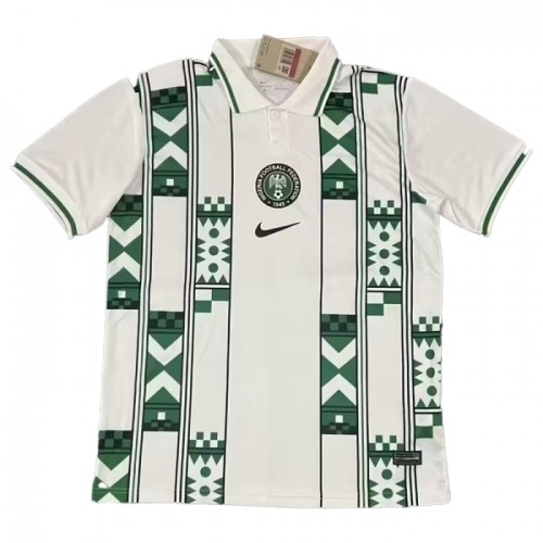 Fußball Trikot Nigeria Special 2024-25 Fußball Trikot Nigeria Special 2024-25